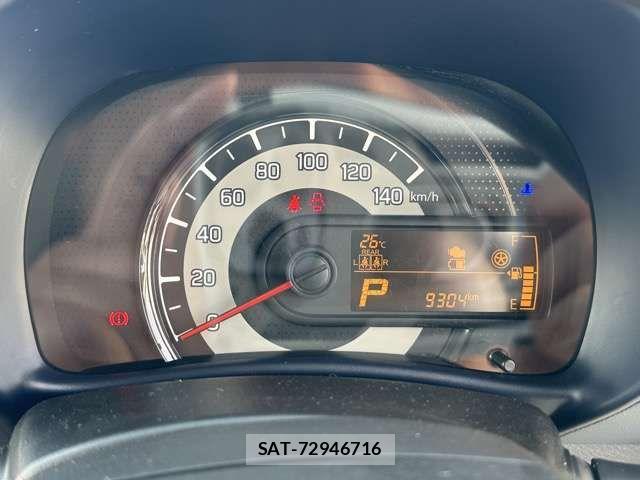 Mazda CAROL 2023-09 7615400-15