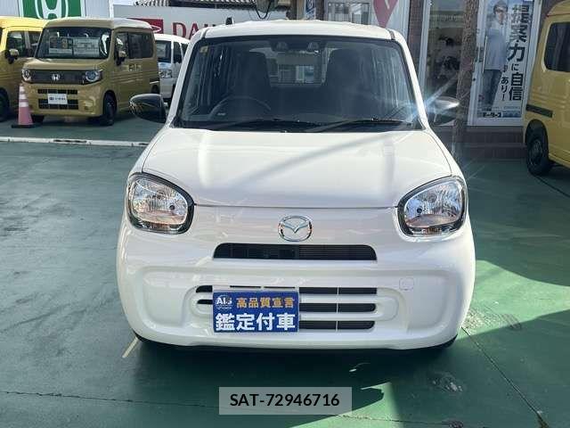 Mazda CAROL 2023-09 7615400-17