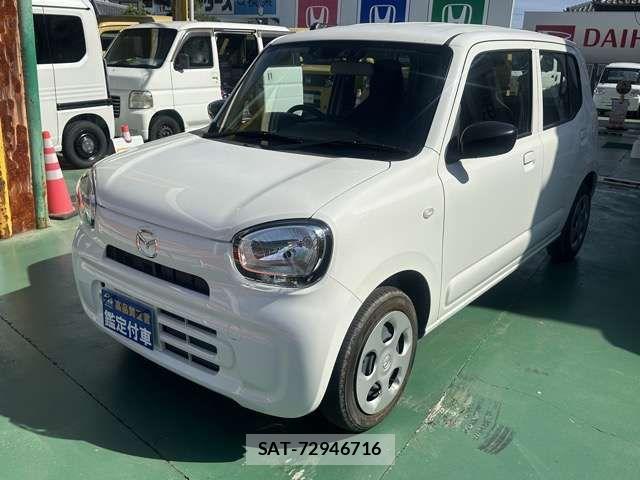 Mazda CAROL 2023-09 7615400-2