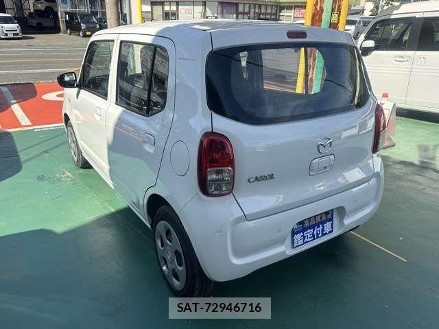 Mazda CAROL 2023-09 7615400-3