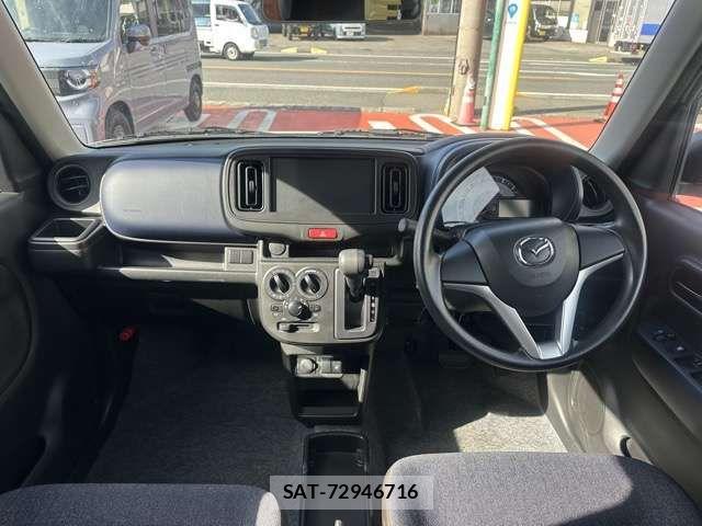 Mazda CAROL 2023-09 7615400-6