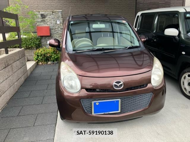 sat car