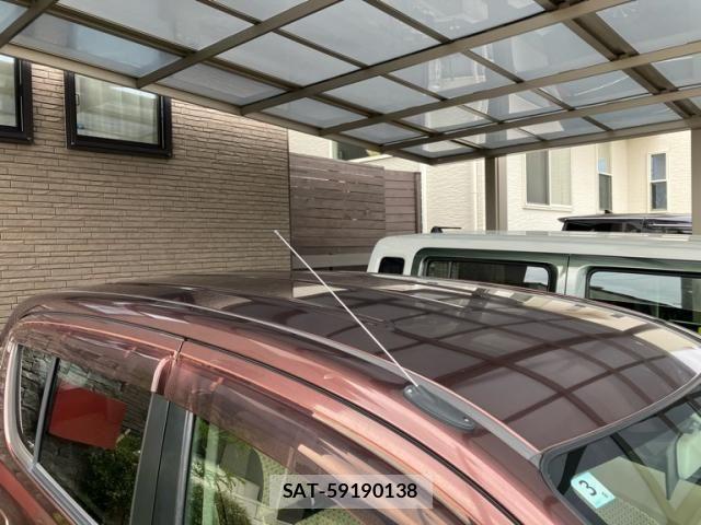 Mazda CAROL 2012-03 7721754-10