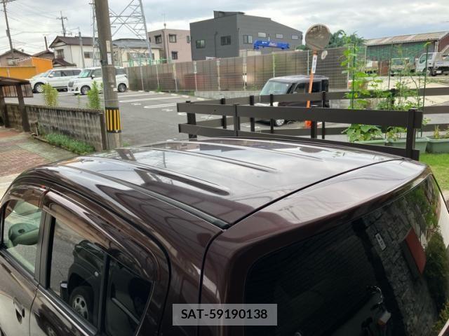 Mazda CAROL 2012-03 7721754-11