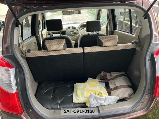 Mazda CAROL 2012-03 7721754-12