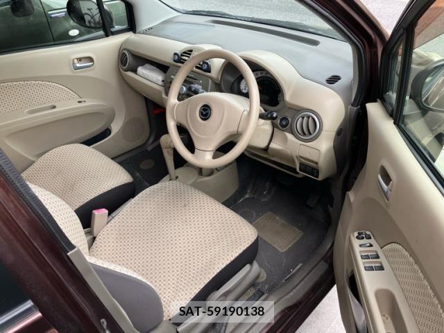 Mazda CAROL 2012-03 7721754-14