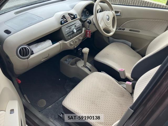 Mazda CAROL 2012-03 7721754-17