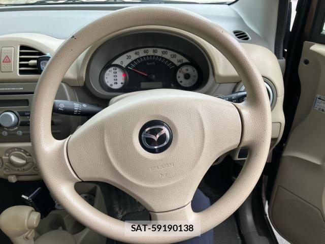 Mazda CAROL 2012-03 7721754-18