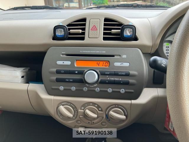 Mazda CAROL 2012-03 7721754-21