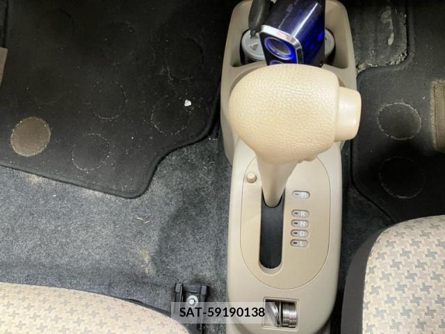 Mazda CAROL 2012-03 7721754-22