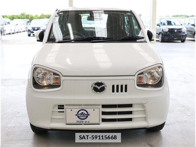 Mazda CAROL 2021-02 7721748-17