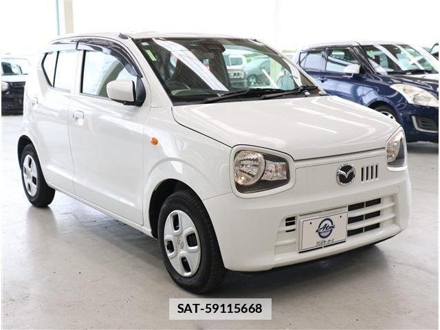 Mazda CAROL 2021-02 7721748-18