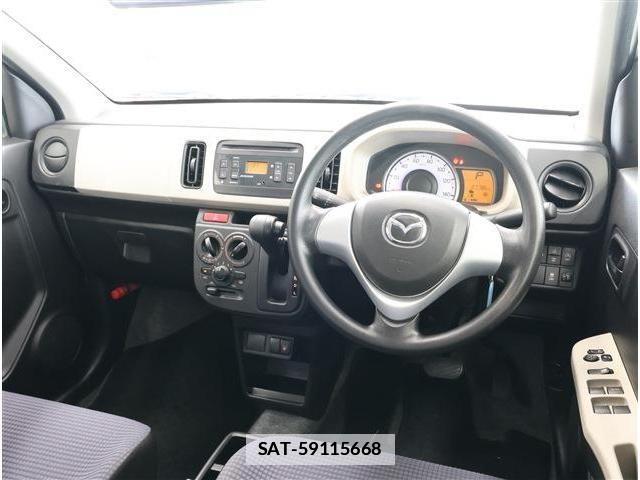 Mazda CAROL 2021-02 7721748-1