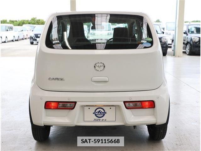Mazda CAROL 2021-02 7721748-19