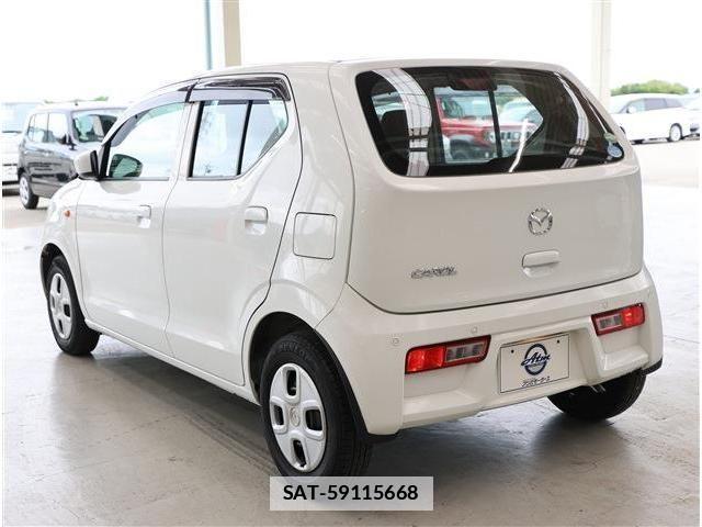Mazda CAROL 2021-02 7721748-20