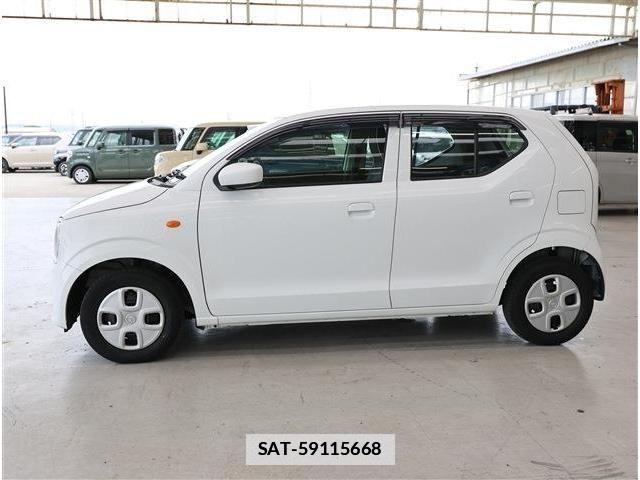 Mazda CAROL 2021-02 7721748-21