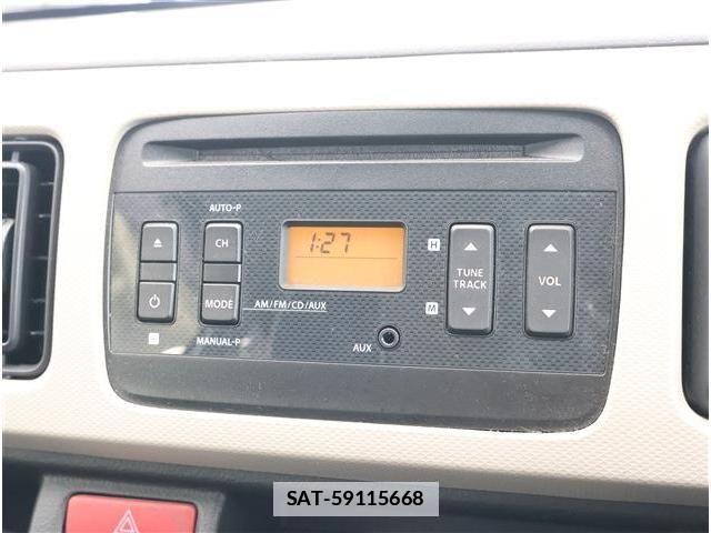 Mazda CAROL 2021-02 7721748-2