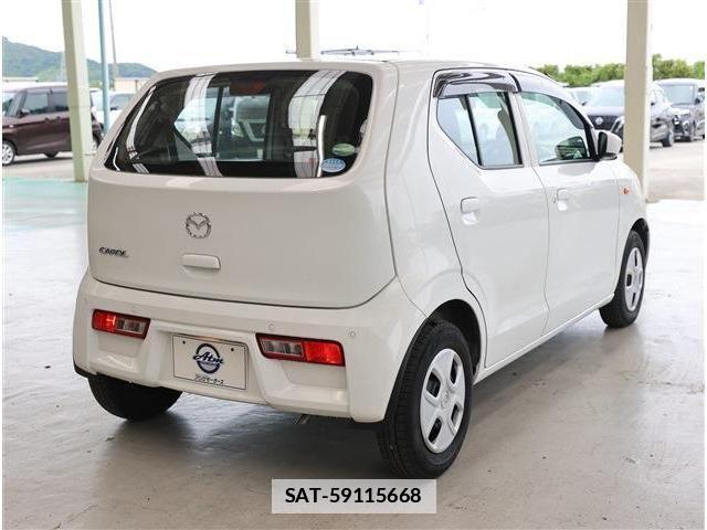 Mazda CAROL 2021-02 7721748-4