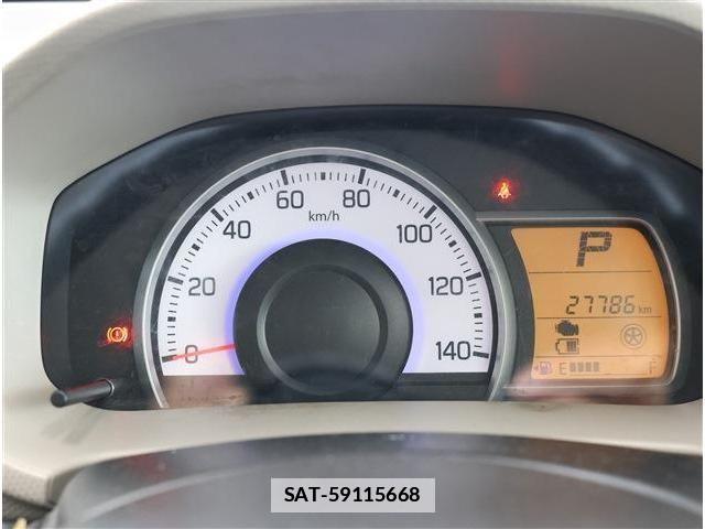 Mazda CAROL 2021-02 7721748-5