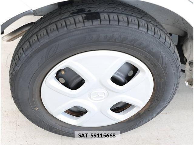 Mazda CAROL 2021-02 7721748-6