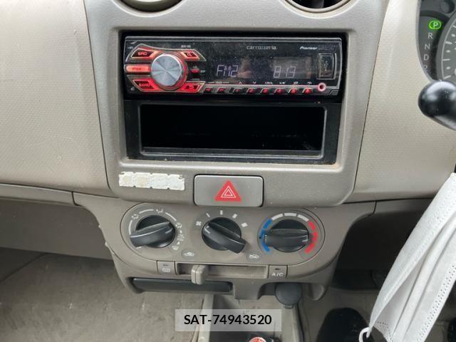 Mazda CAROL 2009-03 7721756-16