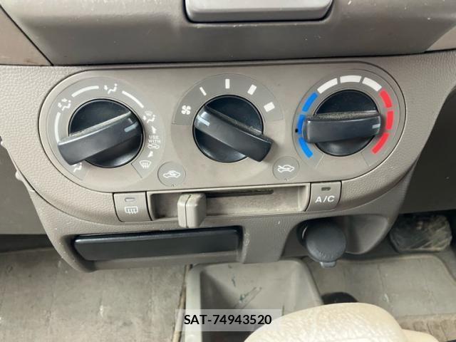 Mazda CAROL 2009-03 7721756-17