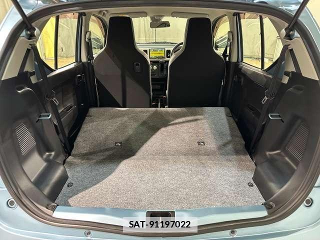 Mazda CAROL 2018-05 7721753-17