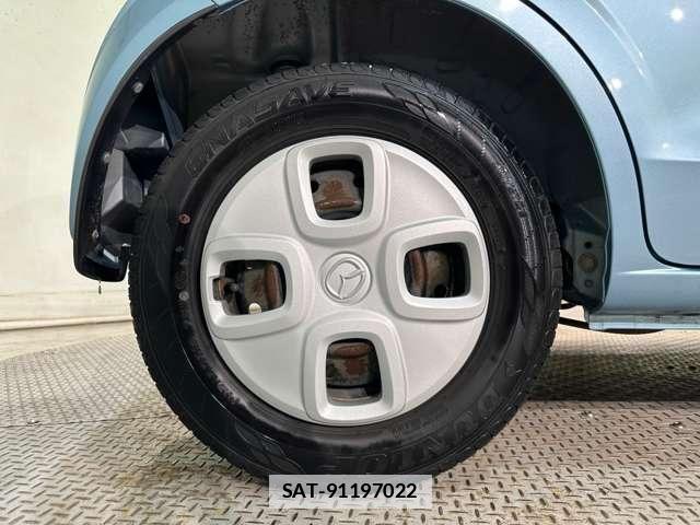 Mazda CAROL 2018-05 7721753-24
