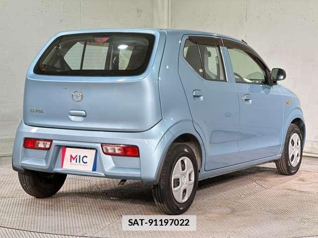 Mazda CAROL 2018-05 7721753-4
