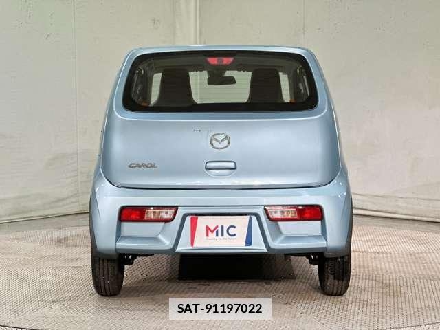 Mazda CAROL 2018-05 7721753-5