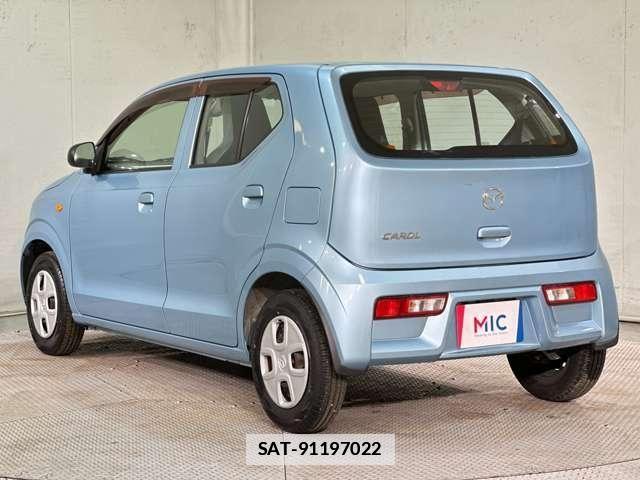 Mazda CAROL 2018-05 7721753-6