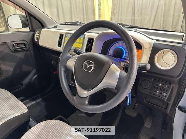 Mazda CAROL 2018-05 7721753-8
