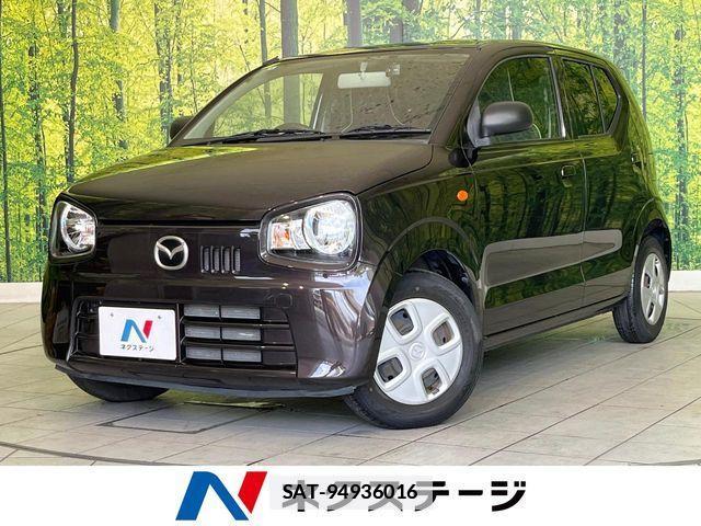 Mazda CAROL 2019-06 7721747-0