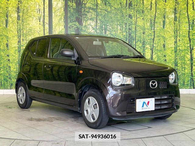Mazda CAROL 2019-06 7721747-15
