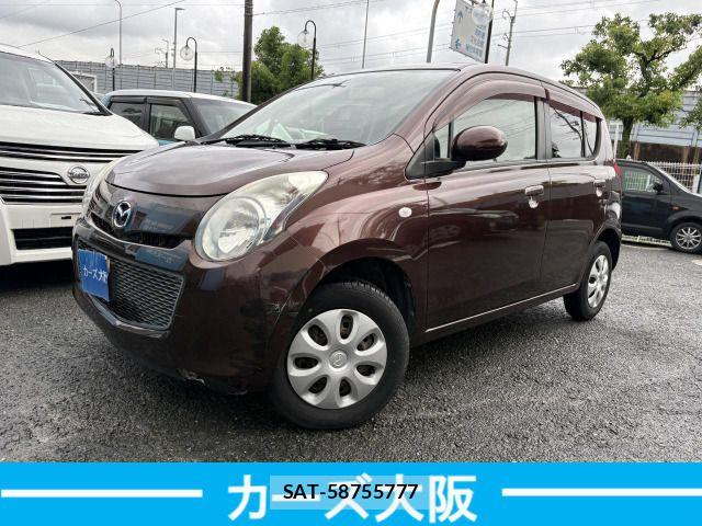 sat car