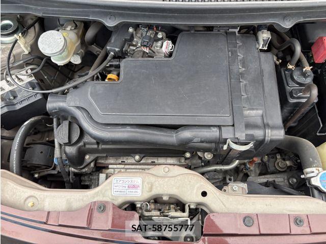 Mazda CAROL 2012-09 7783296-9