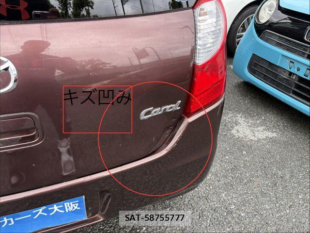 Mazda CAROL 2012-09 7783296-12