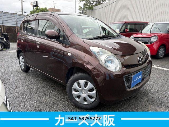 Mazda CAROL 2012-09 7783296-1
