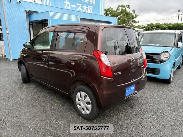 Mazda CAROL 2012-09 7783296-2
