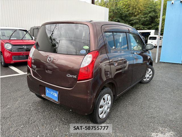 Mazda CAROL 2012-09 7783296-3
