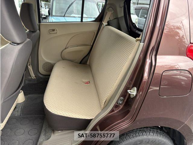 Mazda CAROL 2012-09 7783296-4