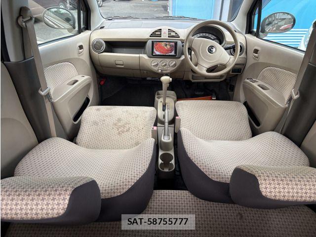 Mazda CAROL 2012-09 7783296-5