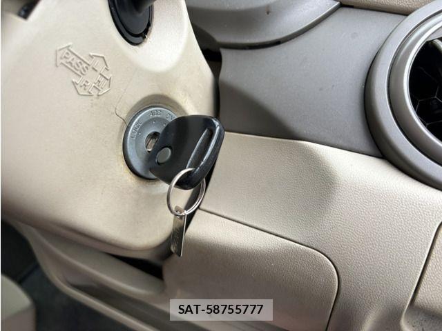 Mazda CAROL 2012-09 7783296-6