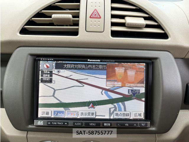 Mazda CAROL 2012-09 7783296-8