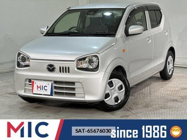 Mazda CAROL 2019-04 7783299-0