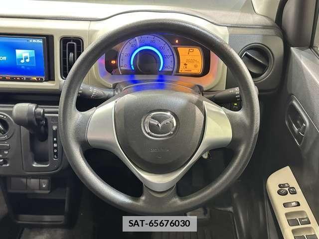 Mazda CAROL 2019-04 7783299-9