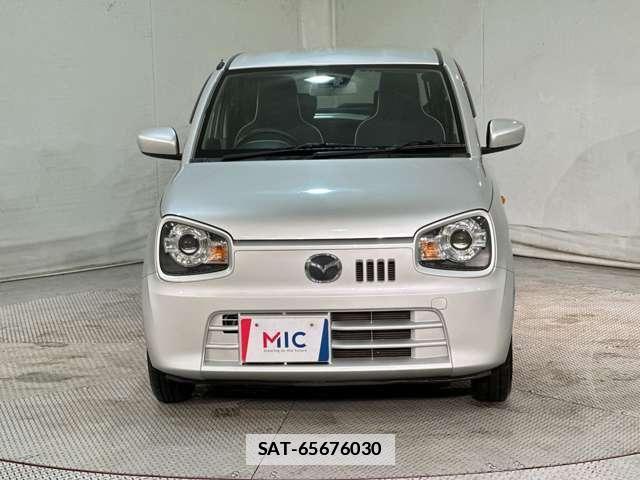Mazda CAROL 2019-04 7783299-2