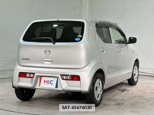 Mazda CAROL 2019-04 7783299-4