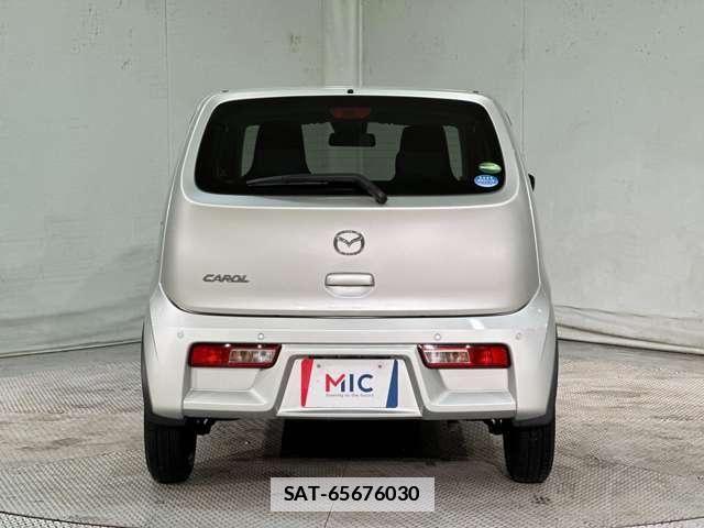 Mazda CAROL 2019-04 7783299-5