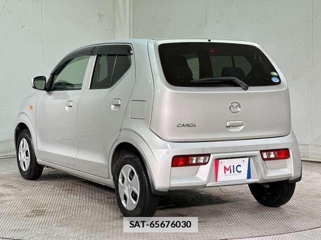 Mazda CAROL 2019-04 7783299-6